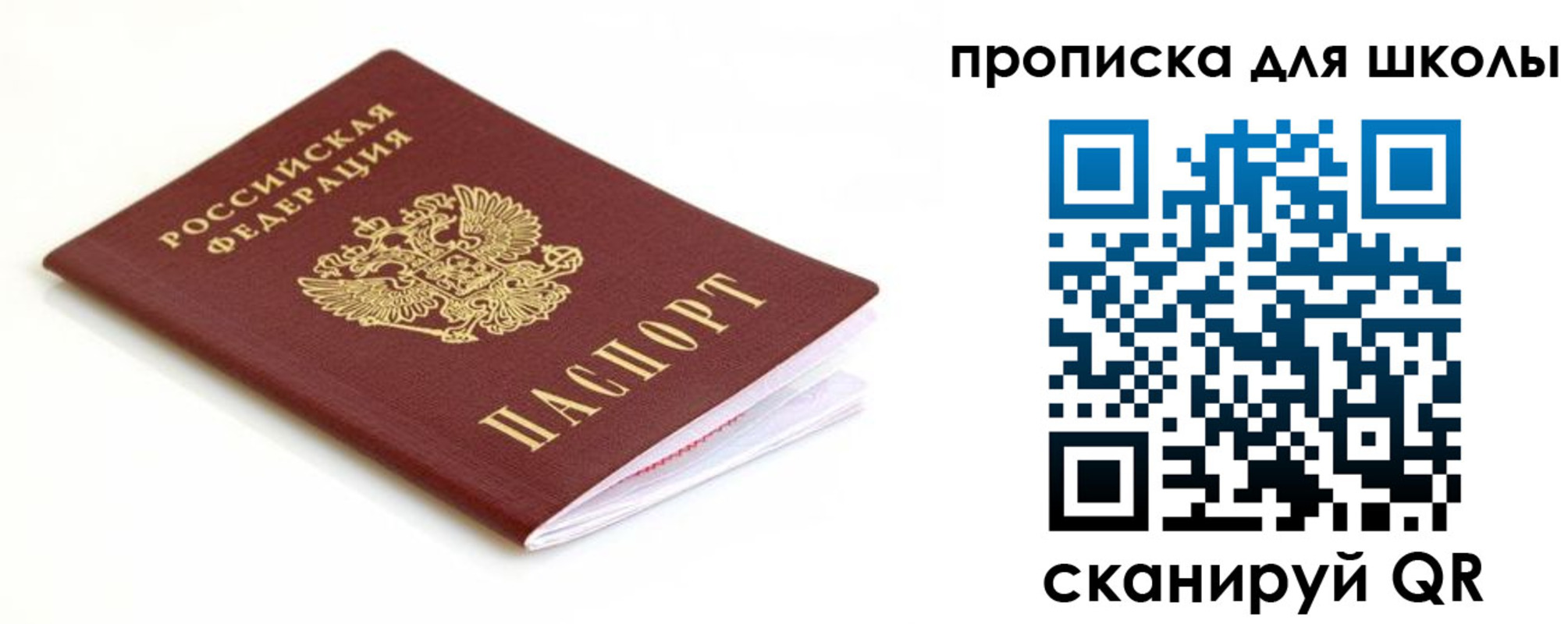 прописка паспорт в Димитровграде